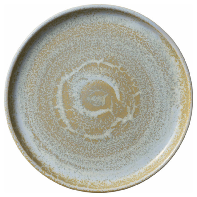 Libbey 801182141000100 Plate 8.5"L X 8.5"W X 0.91"H Round