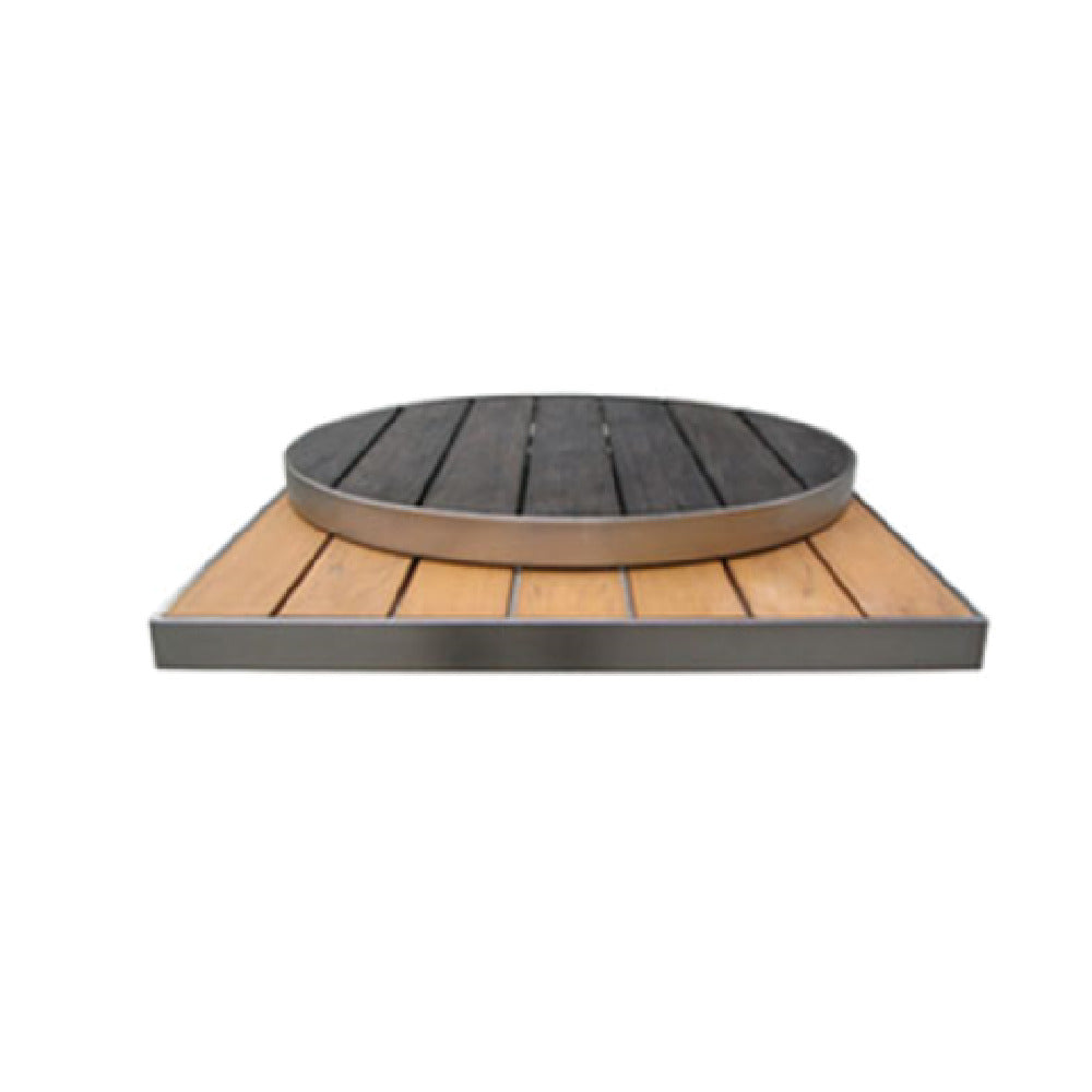 Emuamericas, Llc A1482-06-402 - Sid Table Top, Round, 35" Dia.