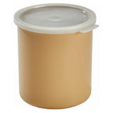 Cambro CP27133 Crock 2.7 Qt. 6-5/8" Dia. X 6-3/4"H