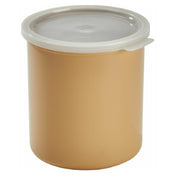 Cambro CP27133 Crock 2.7 Qt. 6-5/8" Dia. X 6-3/4"H