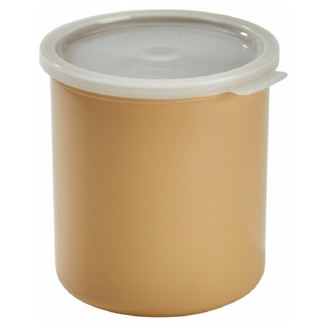 Cambro CP27133 Crock 2.7 Qt. 6-5/8" Dia. X 6-3/4"H
