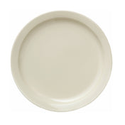 Libbey 740-901-114 (Formerly World Tableware) Plate 10-1/4" Dia. X 1-1/8"H Round