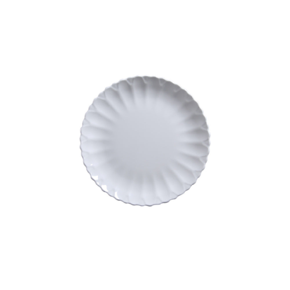 Palate & Plate MM-5258 - Platter, 16"dia., Round