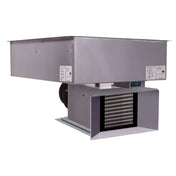 Alto Shaam 300-CW/R Coldwell Drop-in Refrigerated Cold Display Unit Designed For Remote Refrigeration