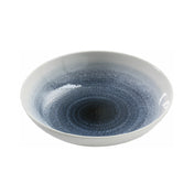 Yanco UN-608 Universe Salad / Soup Bowl 8.25"W X 2"D X 8.25"H 30 Oz