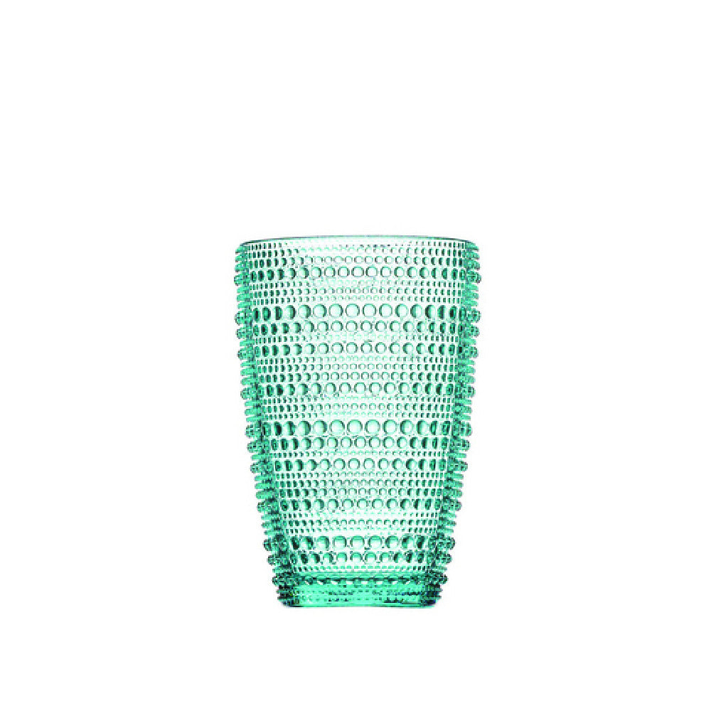 Hospitality Brands FG348011-016 Legend Glassware -Pearls Hi-Ball Glass 13 Oz.