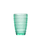 Hospitality Brands FG348011-016 Legend Glassware -Pearls Hi-Ball Glass 13 Oz.