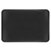 Hubert 58194 - Market Display Tray, 25-1/2" X 17-3/4" X 1"H, Rectangular