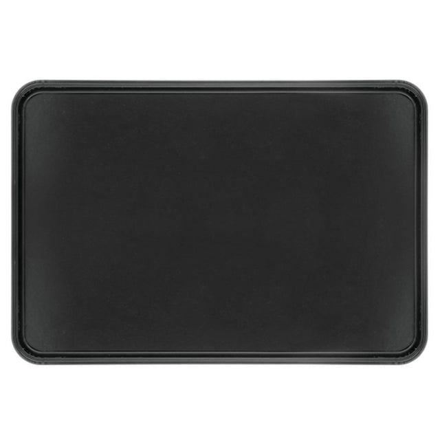 Hubert 58194 - Market Display Tray, 25-1/2" X 17-3/4" X 1"H, Rectangular