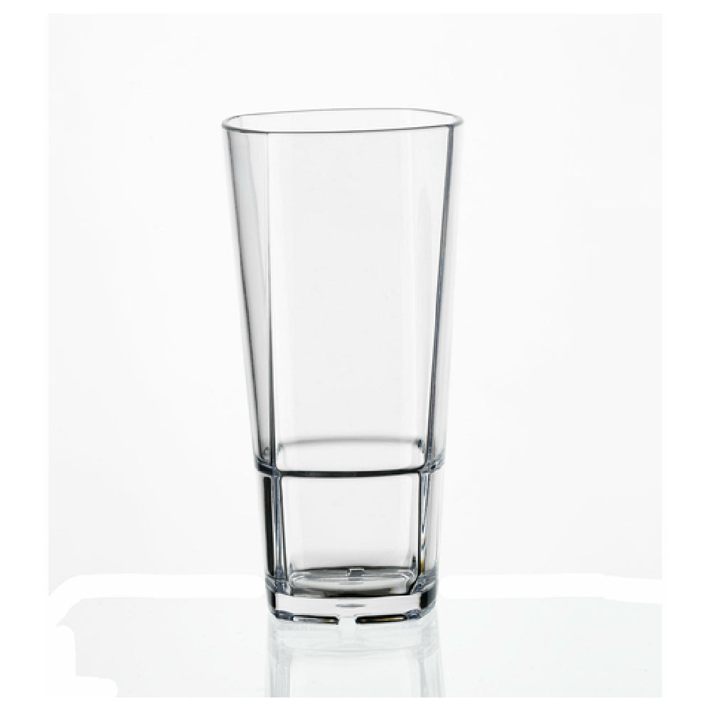 Libbey 92444 Cooler Glass 16 Oz. Stackable