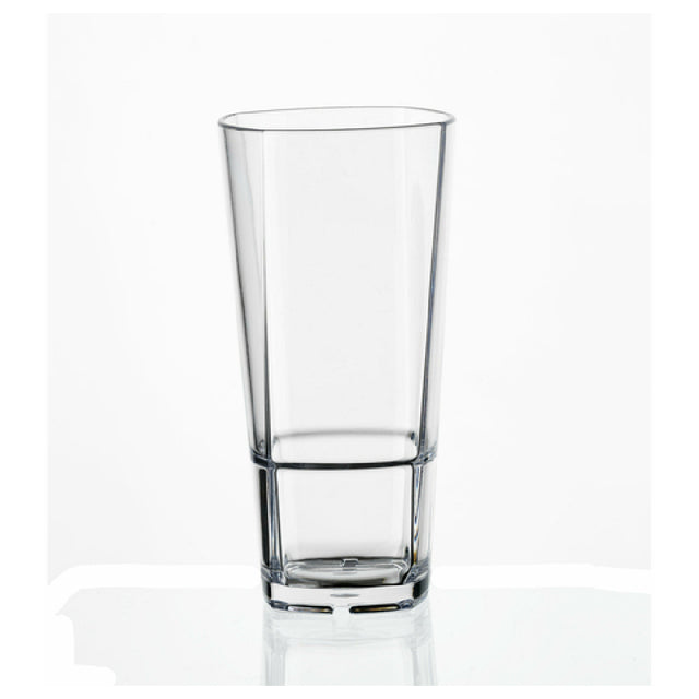 Libbey 92444 Cooler Glass 16 Oz. Stackable