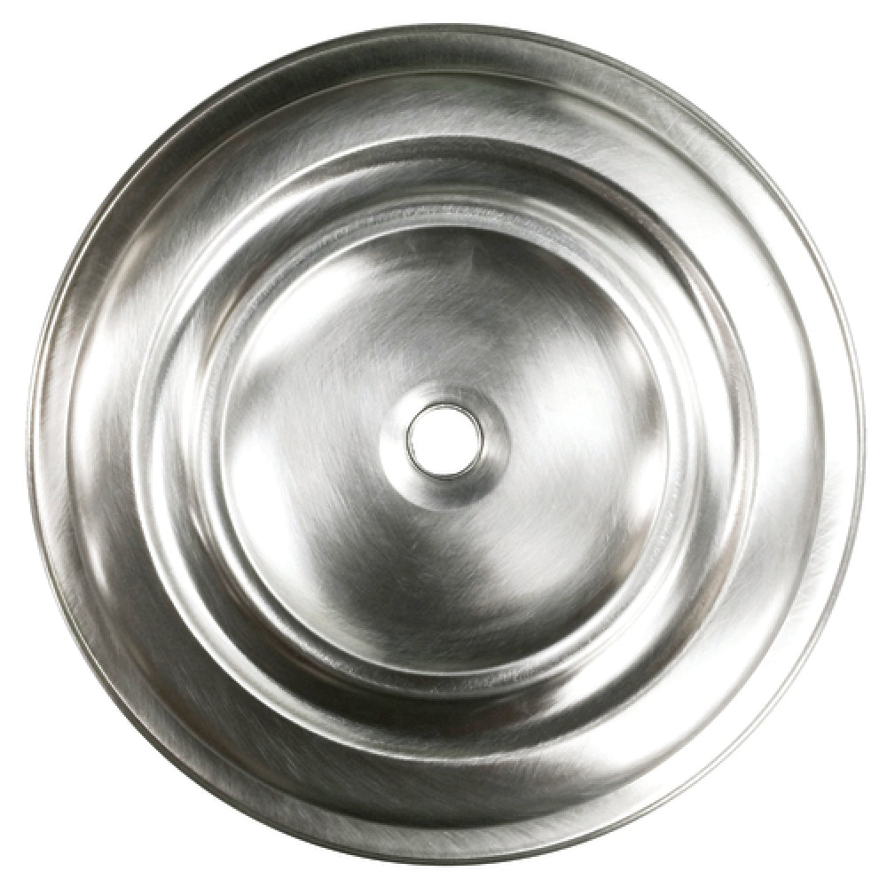 Steelite 5379S791 Plate Cover 10.25" Plate Cover