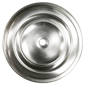 Steelite 5379S791 Plate Cover 10.25" Plate Cover