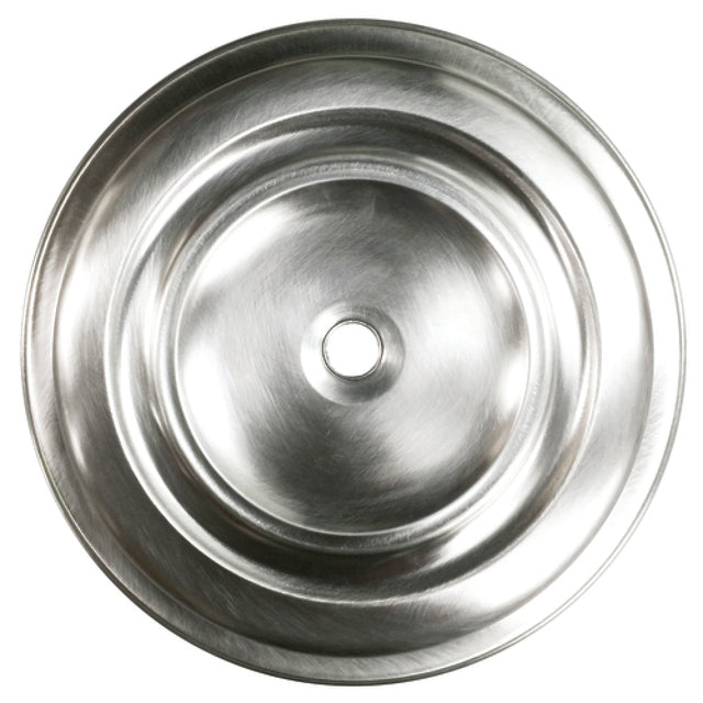 Steelite 5379S791 Plate Cover 10.25" Plate Cover