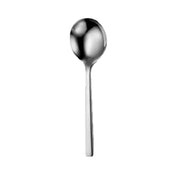 1880 Hospitality B678SBLF Oneida® Bouillon Spoon 6-1/4" 18/0 Stainless Steel