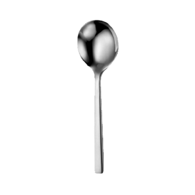 1880 Hospitality B678SBLF Oneida® Bouillon Spoon 6-1/4" 18/0 Stainless Steel