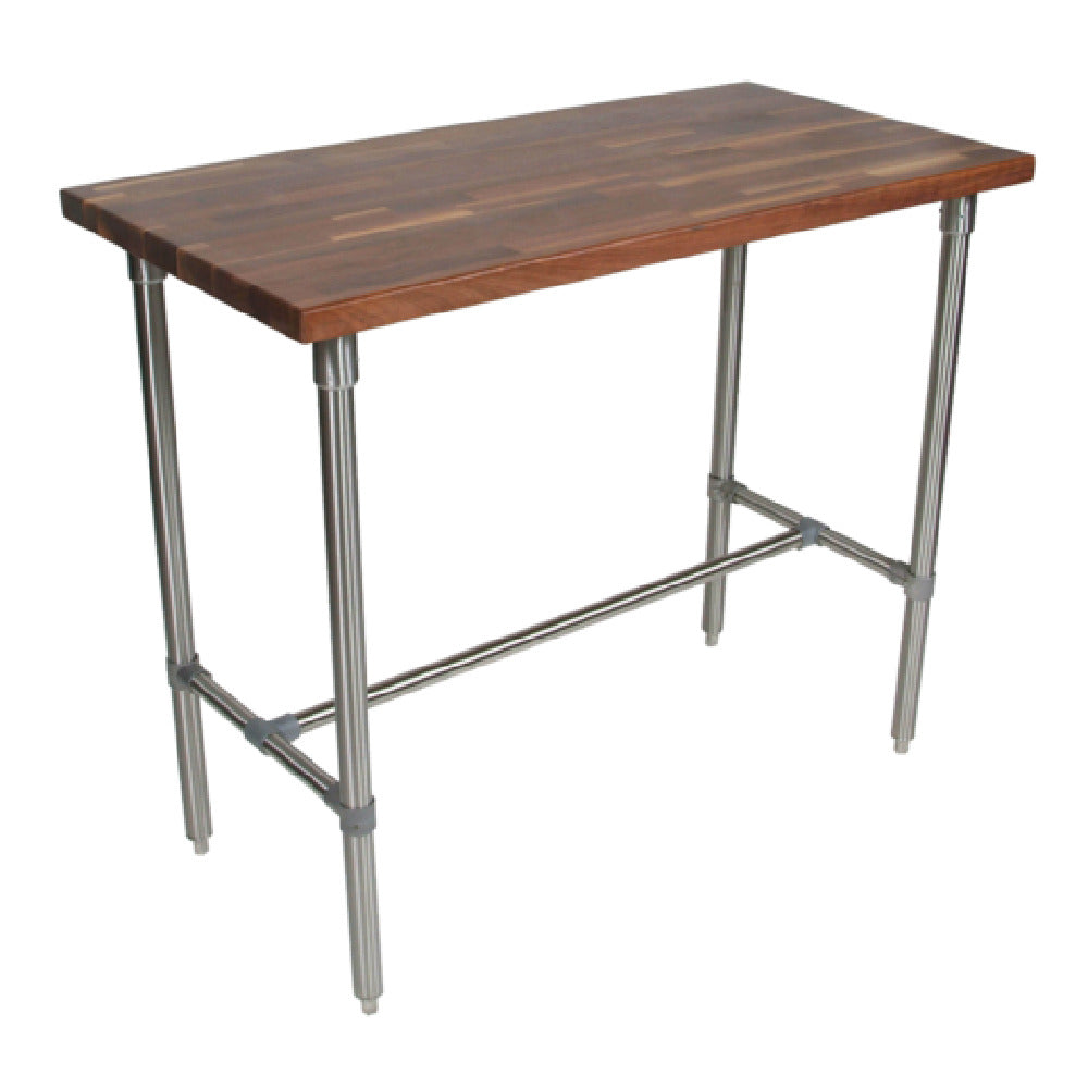 John Boos Cucina Classico Utility Table - Thumbnail 2
