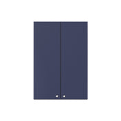 Summit CABMN2130 - Wall Cabinet, 21" W X 30"H, French Door