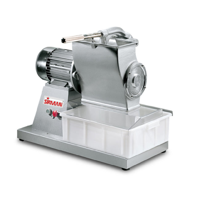 Sirman GF HP 4 (20400006TF) Hard Cheese Grater Electric Gear-driven