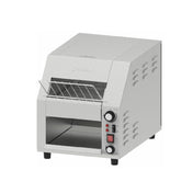 Omcan 47457 (CE-CN-0254) Conveyor Toaster Horizontal 2" Opening