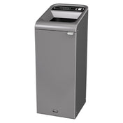 Rubbermaid 1961614 Configure™ Decorative Landfill Recycling Container Indoor Use