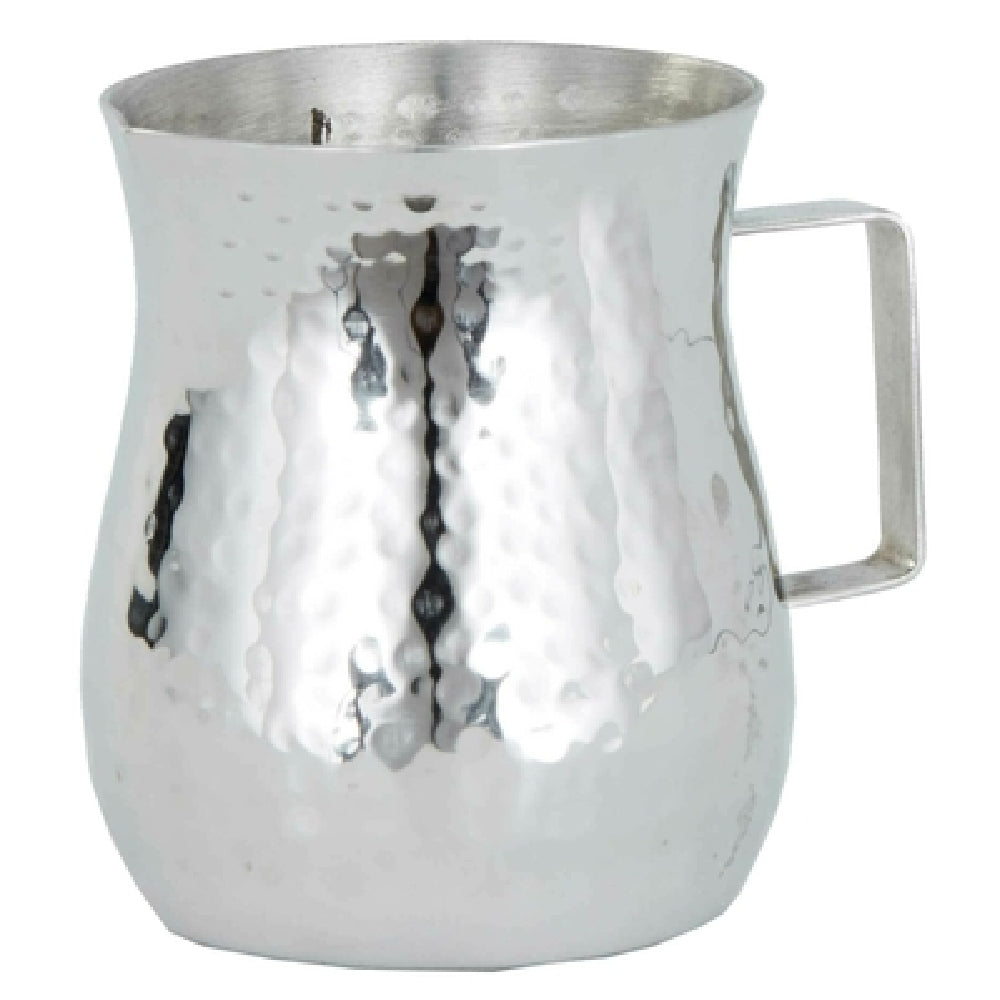 American Metalcraft CHS2 Bell Creamer 2 Oz. 2-1/4"L X 2"W X 2-1/4"H