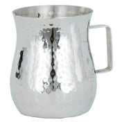 American Metalcraft CHS2 Bell Creamer 2 Oz. 2-1/4"L X 2"W X 2-1/4"H