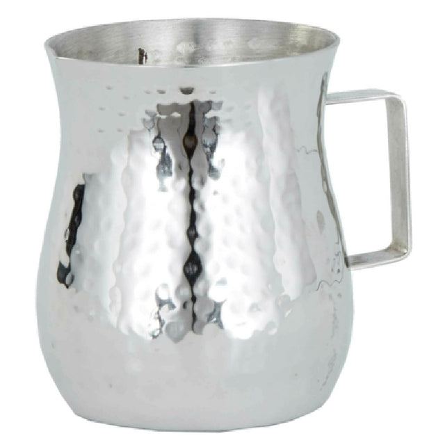 American Metalcraft CHS2 Bell Creamer 2 Oz. 2-1/4"L X 2"W X 2-1/4"H