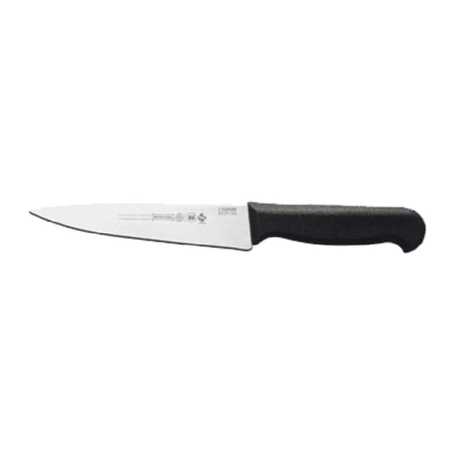 Mundial 5531-6 Trimming Knife 6" High Carbon/no Stain Blade