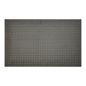 Cambro EWSFP2430110 Camshelving® Elevation Series Wall Shelving Wall Mount Peg Board