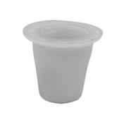 Steelite 80008001 Salt & Pepper Stoppers Plastic Stopper Steelite