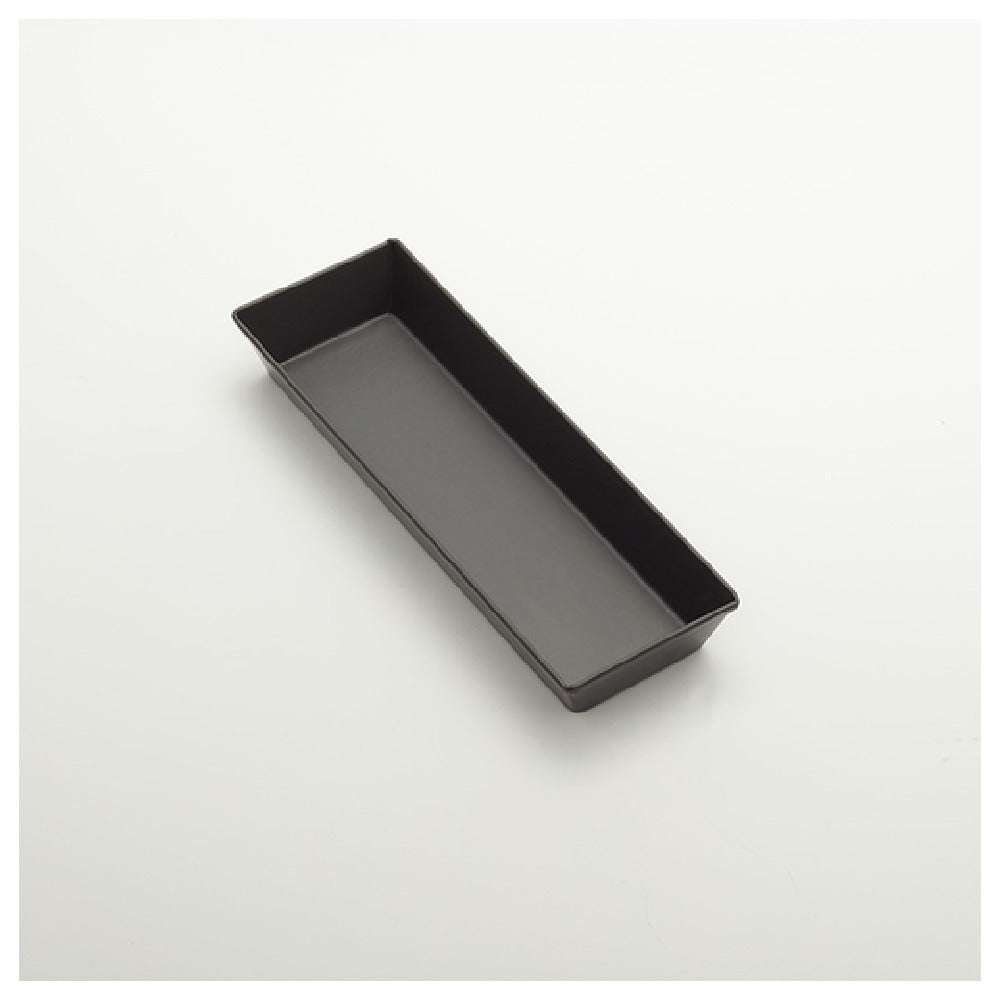American Metalcraft HCLP12 Pizza Pan 12"L X 4"W X 1.6"H Rectangular