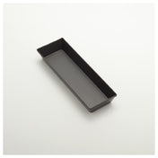 American Metalcraft HCLP12 Pizza Pan 12"L X 4"W X 1.6"H Rectangular