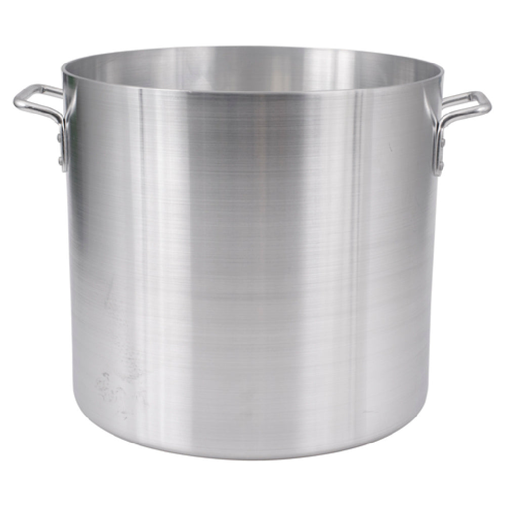 Stanton Trading ASTP32 Stock Pot 32 Quart 13-7/8" Dia.