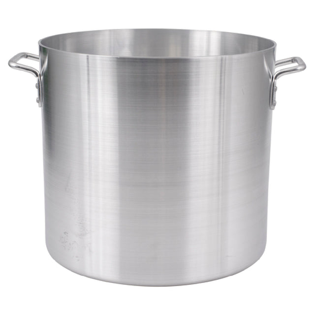 Stanton Trading ASTP32 Stock Pot 32 Quart 13-7/8" Dia.