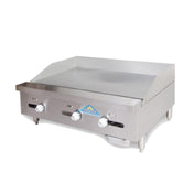 Comstock-Castle 3230TG Castle Series Griddle Countertop Gas