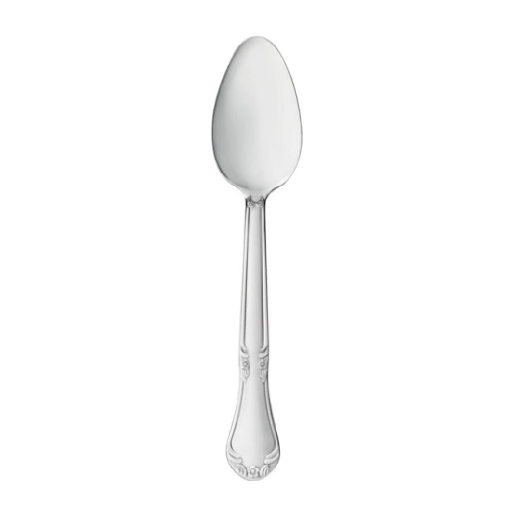 Libbey 901 001 (Formerly World Tableware) Teaspoon 5-7/8" 18/0 Stainless Steel
