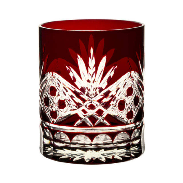Hospitality Brands HG90426-006 Legend Glassware Biltmore Double Old Fashioned Glass