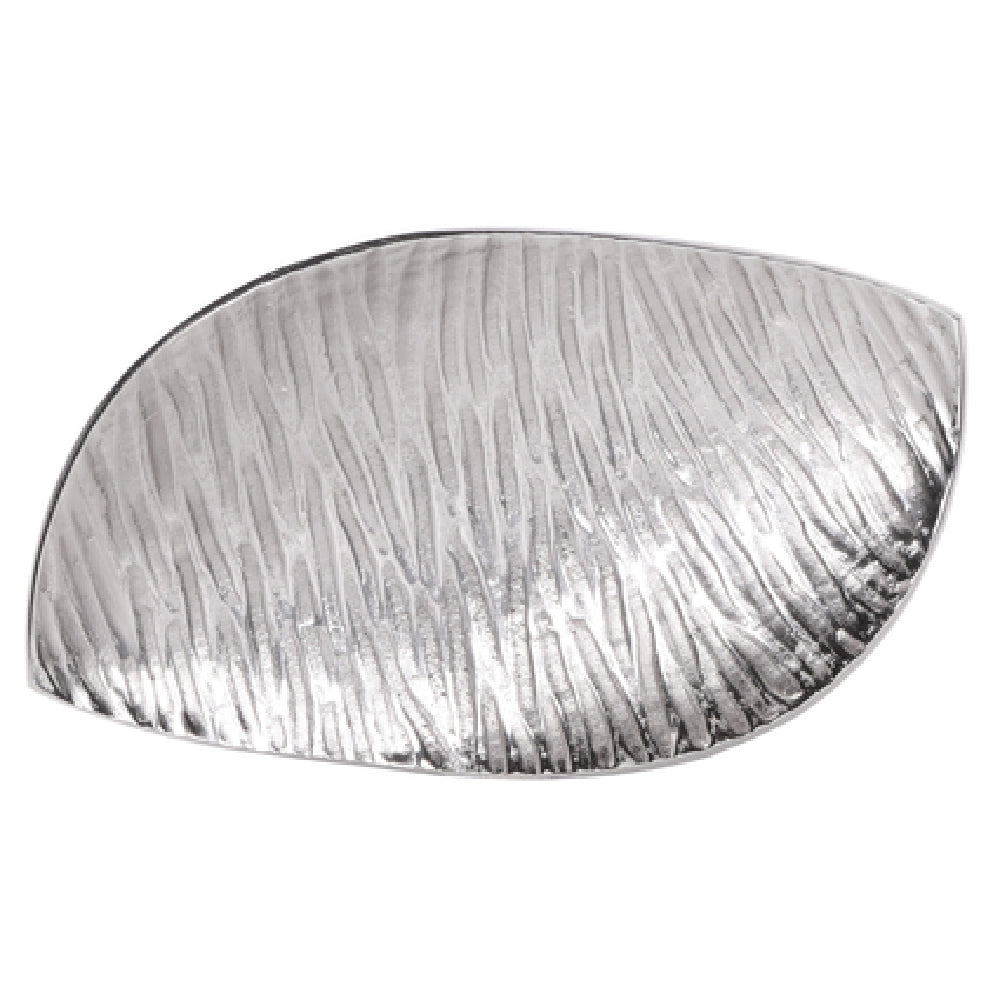 Elite Global Solutions ALZ158 Dish 15-3/8"L X 8-5/8"W X 2"H Leaf Shape