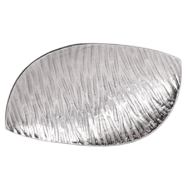 Elite Global Solutions ALZ158 Dish 15-3/8"L X 8-5/8"W X 2"H Leaf Shape