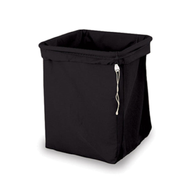 Forbes Industries 23-CL-E Laundry Bag 20"W X 20"D X 29"L Cloth With Drawstring