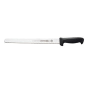 Mundial 5627-12E Slicer Knife 12" Serrated Edge