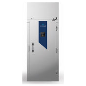 Convotherm NA T1 SC FULL Nuovair® Roll-In Blast Chiller/Freezer Self-contained Refrigeration