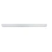 GET Enterprises CIHSMG10-WW Bugambilia® Fit Perfect™ Gap Bar 13" X 1" For Cold Bar System