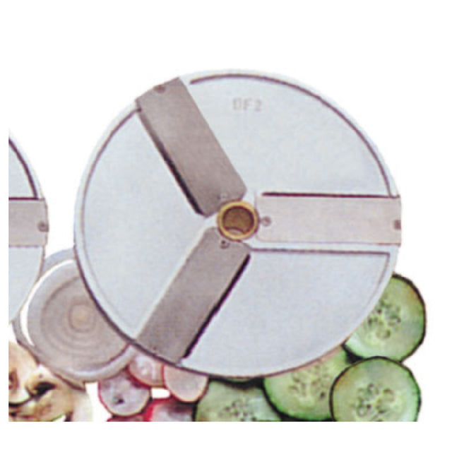 Eurodib DF1 TM Slicing Disc 1 Mm