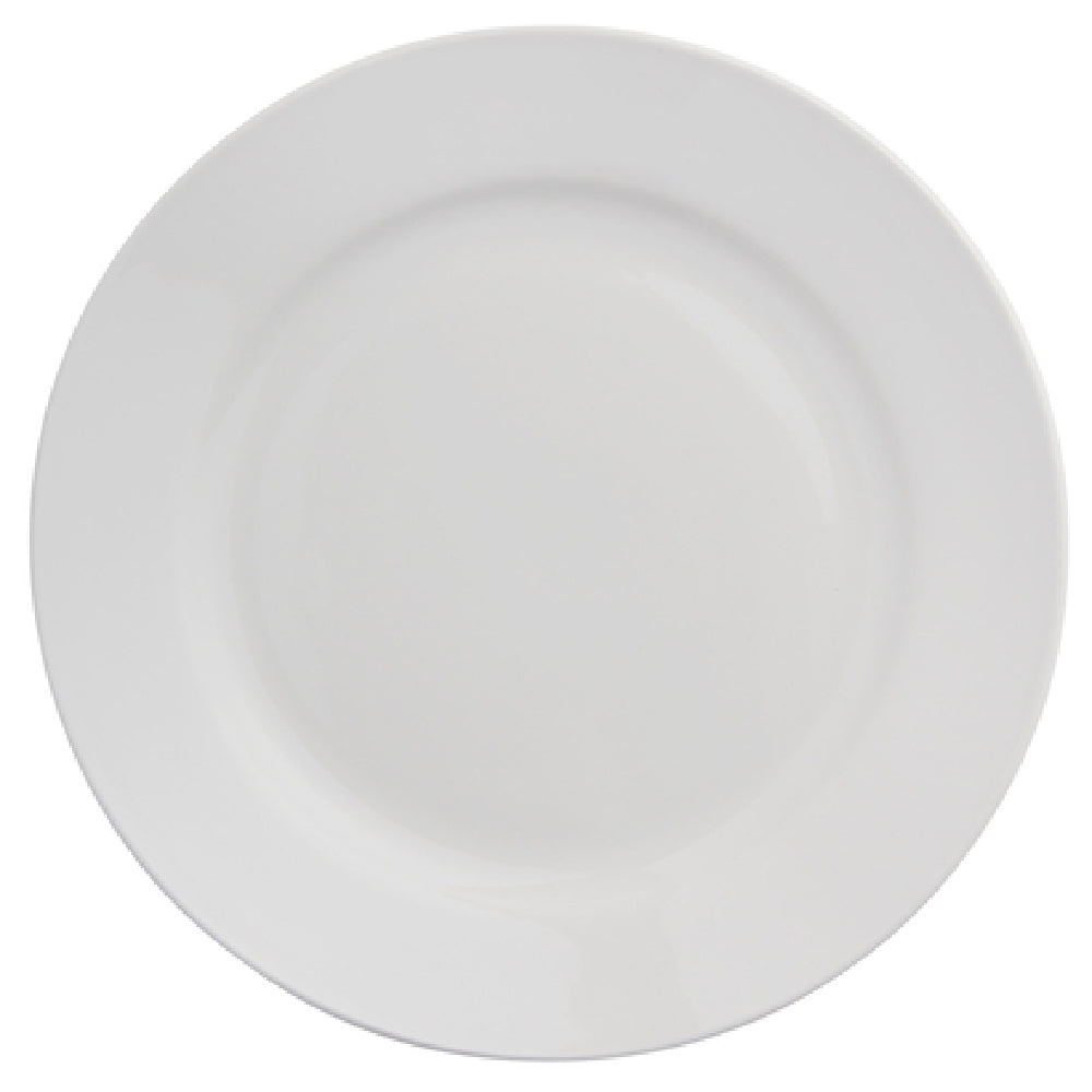 Arc Cardinal FJ812 Plate 10-1/8" Dia. Round