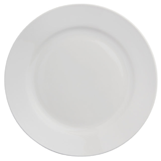 Arc Cardinal FJ812 Plate 10-1/8" Dia. Round