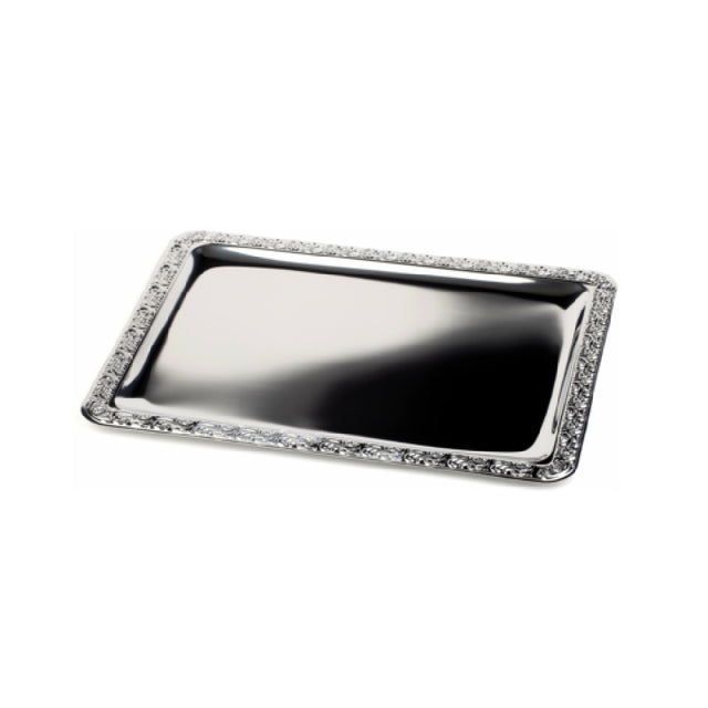 Libbey APS 00388 Serving Tray GN 1/121-3/8"L X 13-1/2"W X 7/8"H Rectangular