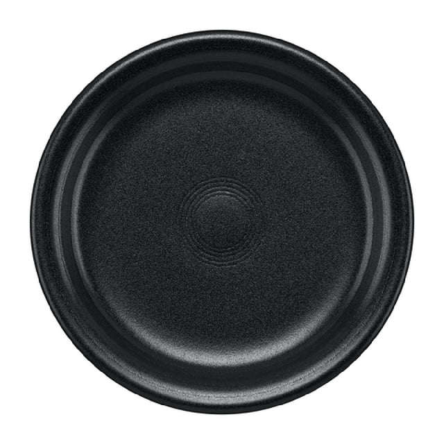 Steelite HL148120000 Plate 7.25" Dia. X 0.875"H Round