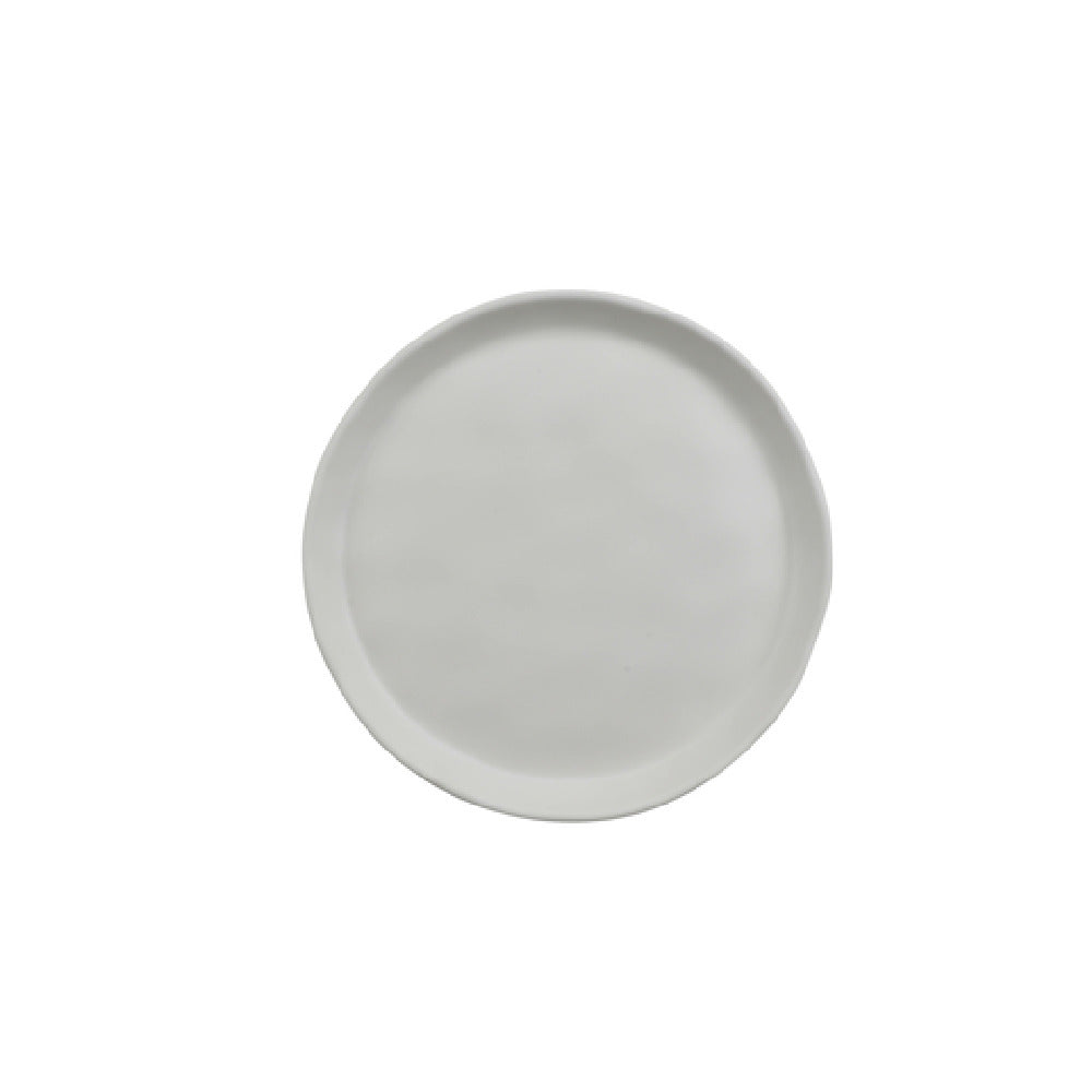 GET Enterprises 21141-TOH Savor Round Plate 10" Melamine